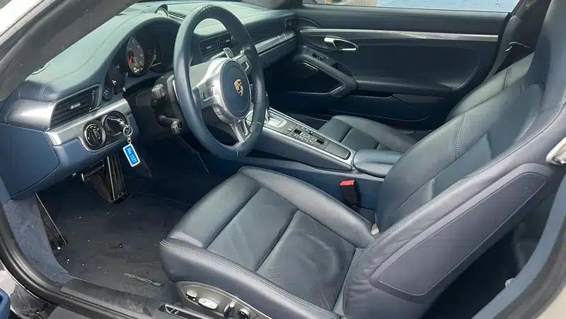 2012 Porsche 911 Carrera S 3.8L — миниатюра 16