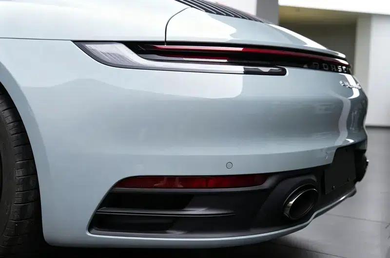 Porsche 911 2020 Carrera 3.0T — миниатюра 12