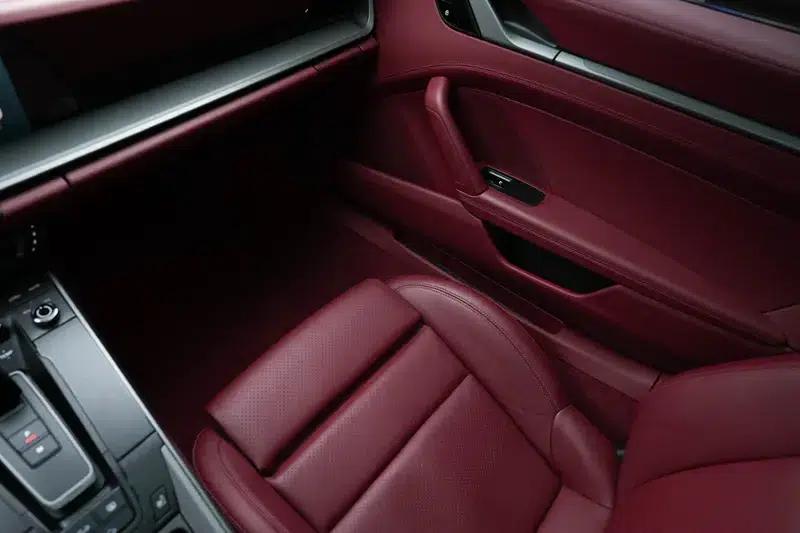 Porsche 911 2020 Carrera 3.0T — миниатюра 15