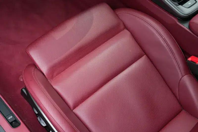 Porsche 911 2020 Carrera 3.0T — миниатюра 19