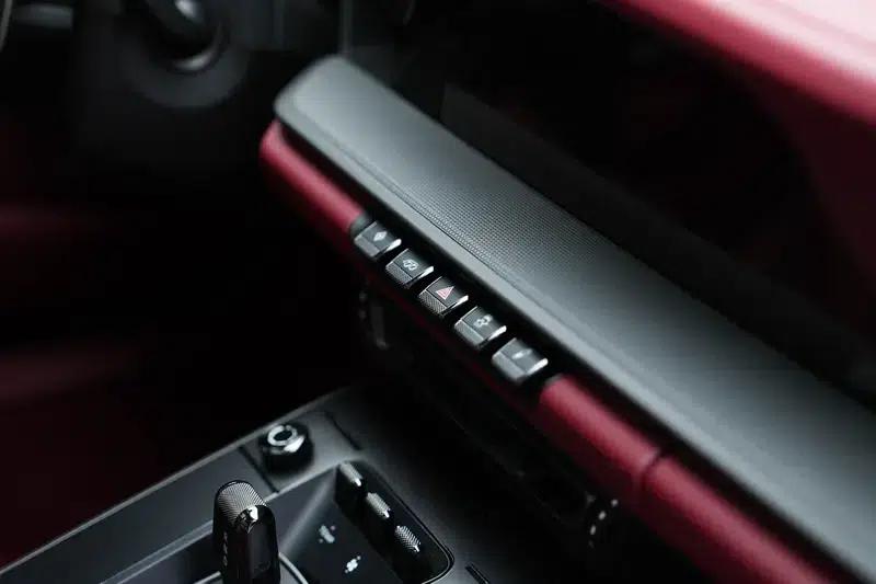 Porsche 911 2020 Carrera 3.0T — миниатюра 28