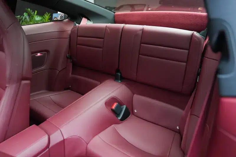Porsche 911 2020 Carrera 3.0T — миниатюра 31