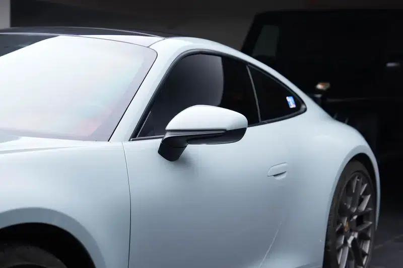 Porsche 911 2020 Carrera 3.0T — миниатюра 9