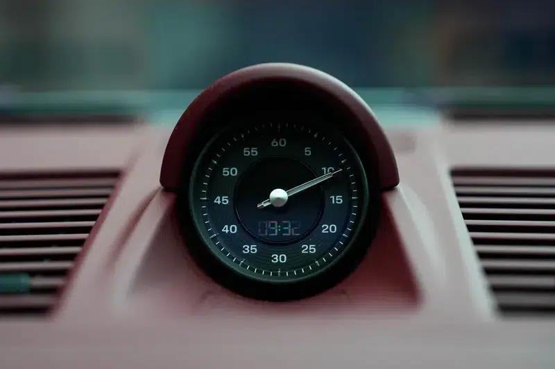 Porsche 911 2020 Carrera 3.0T — миниатюра 10
