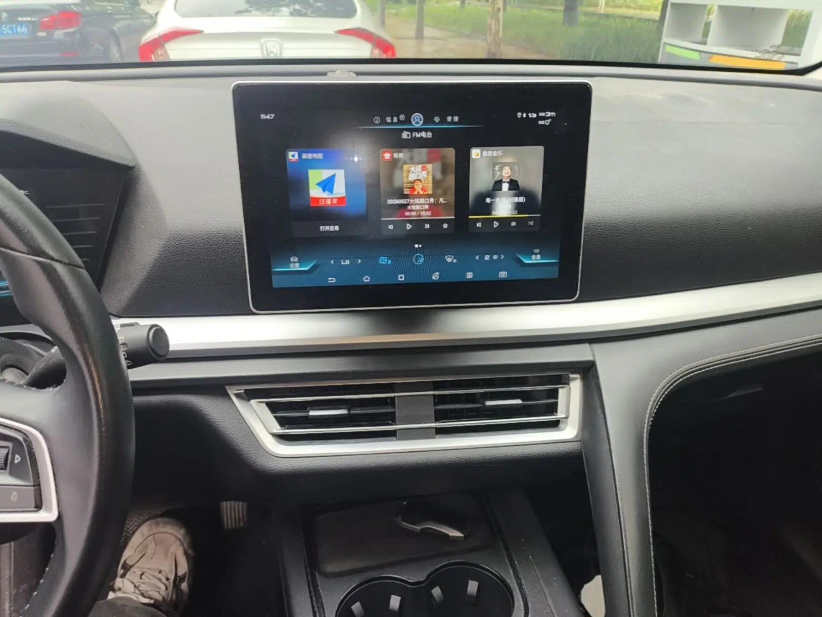 BYD Song Pro 2019 1.5T Automatic Luxury Model — миниатюра 15