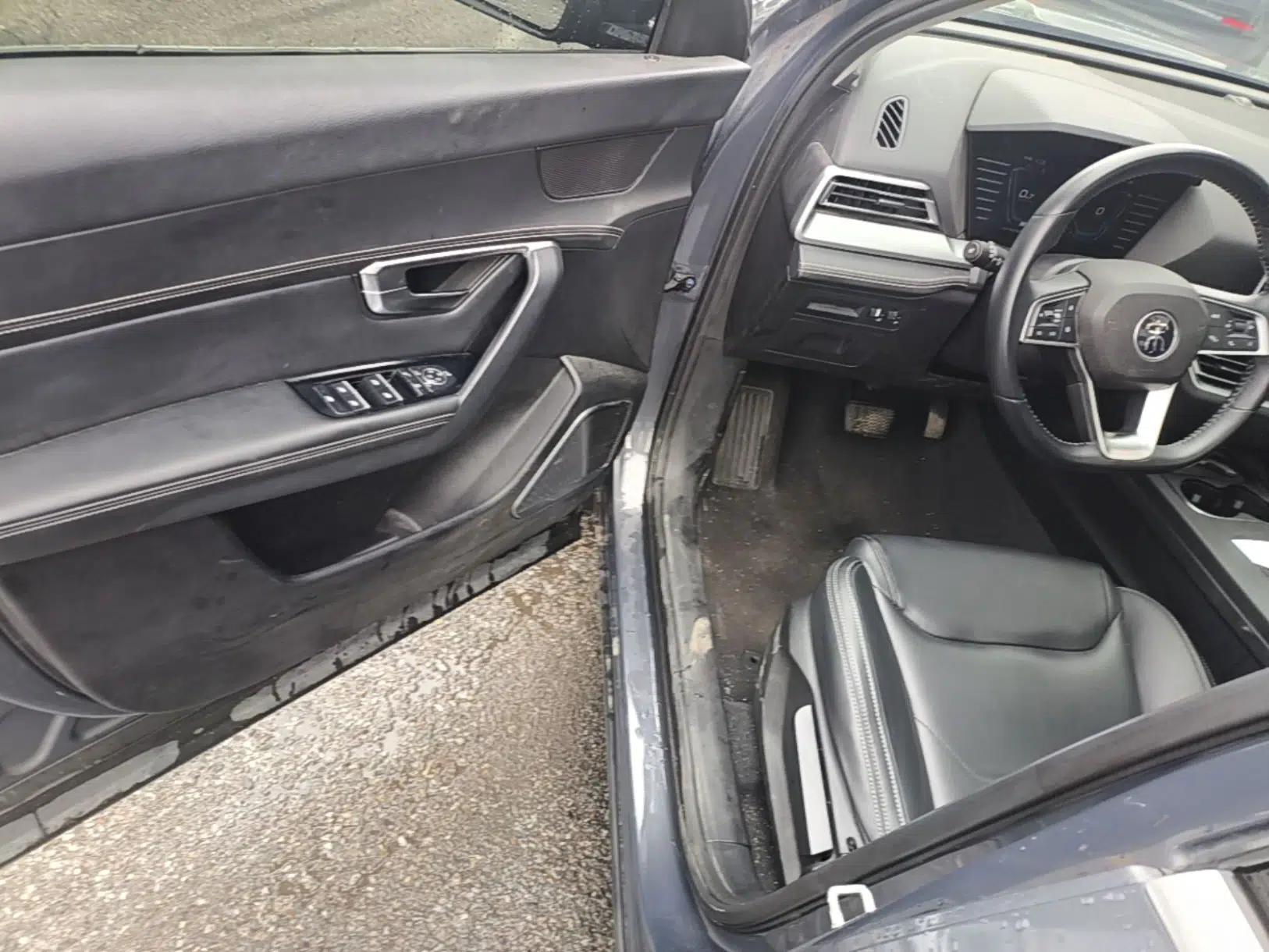 BYD Song Pro 2019 1.5T Automatic Luxury Model — миниатюра 18