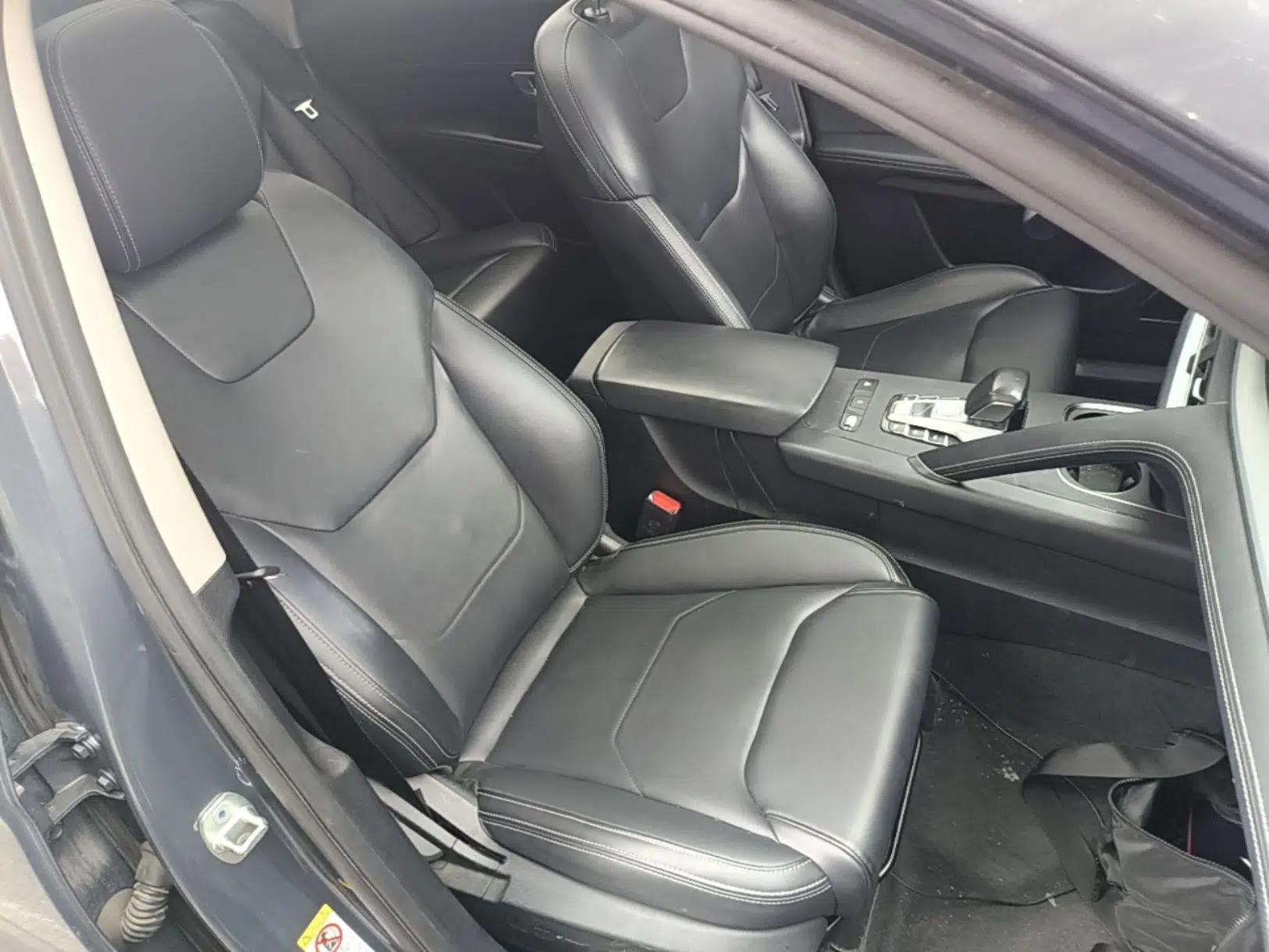 BYD Song Pro 2019 1.5T Automatic Luxury Model — миниатюра 19