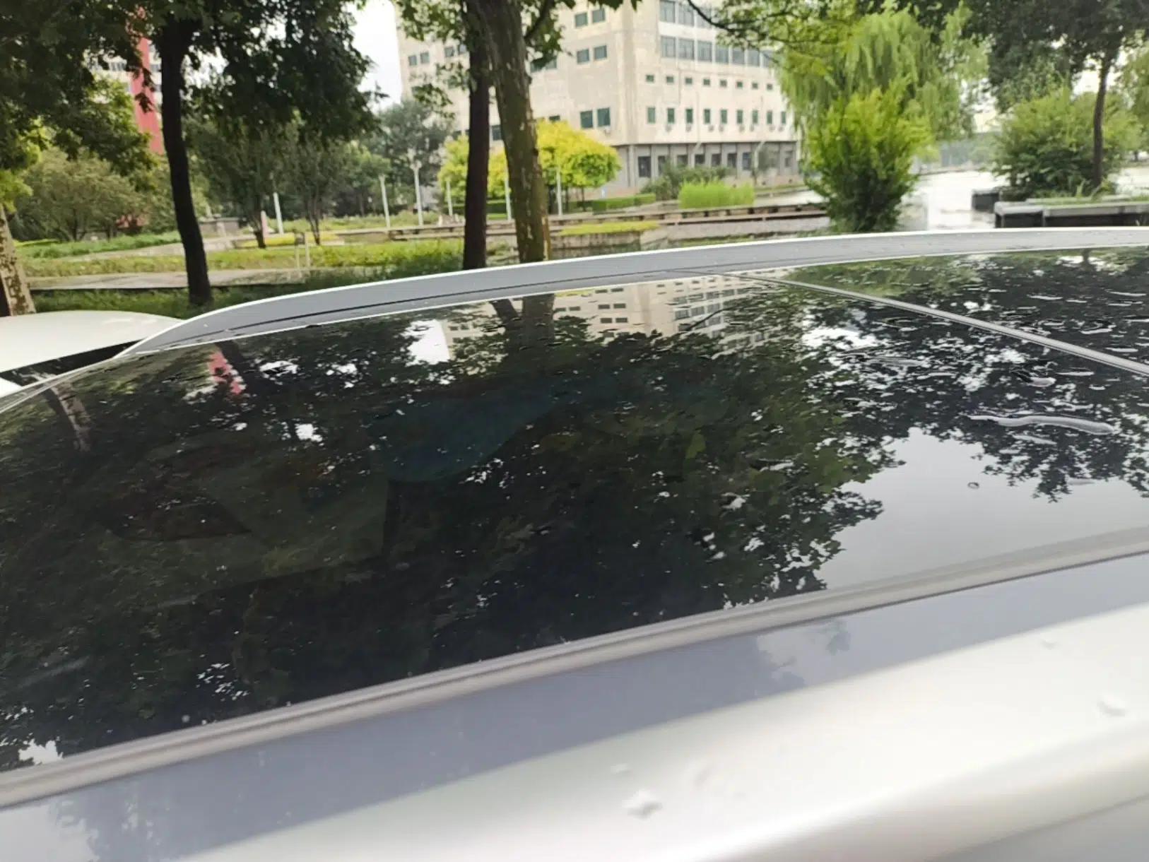 BYD Song Pro 2019 1.5T Automatic Luxury Model — миниатюра 7