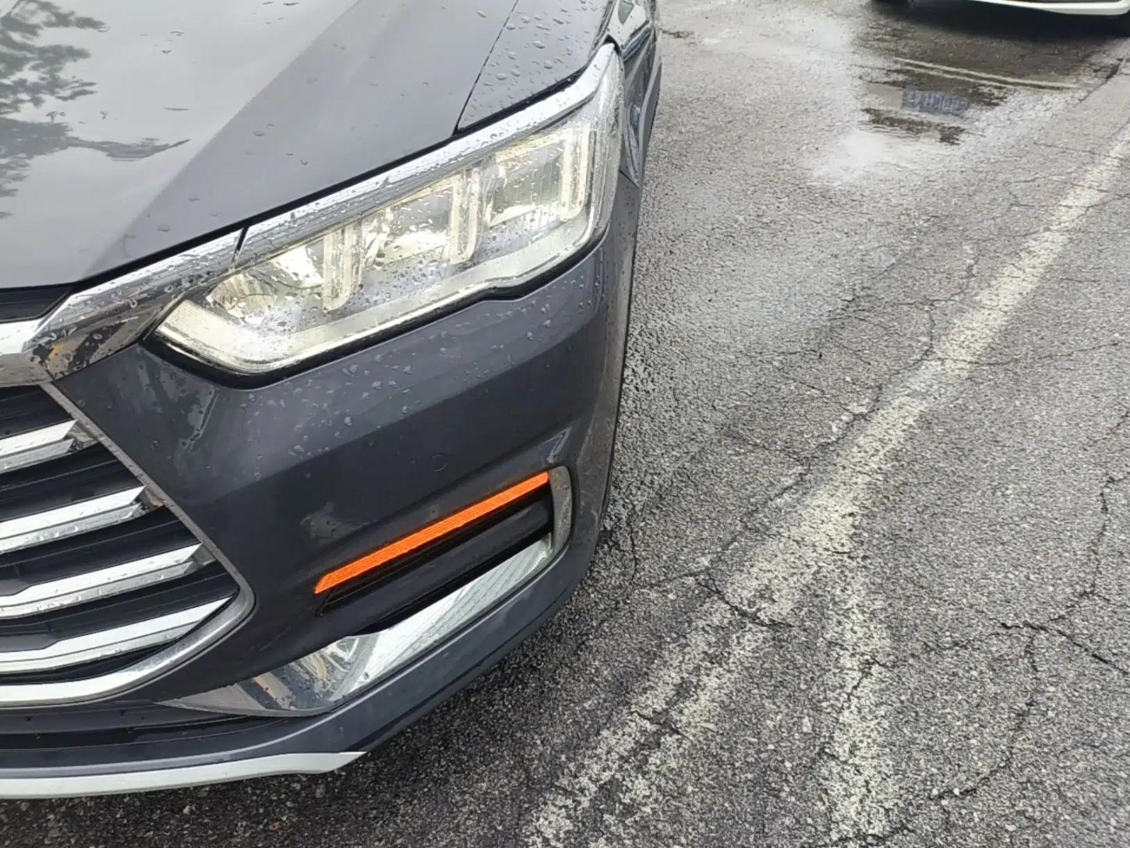 BYD Song Pro 2019 1.5T Automatic Luxury Model — миниатюра 8