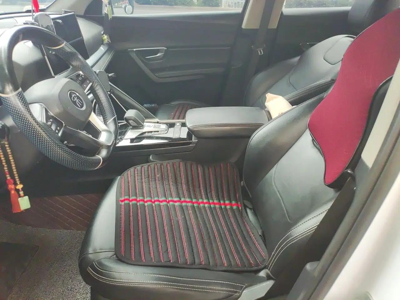 BYD Song Pro 2019 1.5T Automatic Elite Edition — миниатюра 15