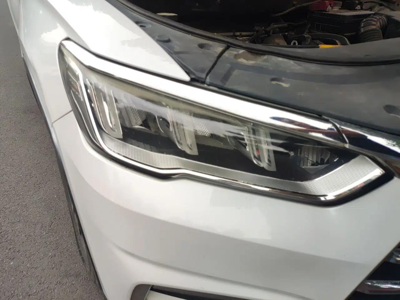 BYD Song Pro 2019 1.5T Automatic Elite Edition — миниатюра 7