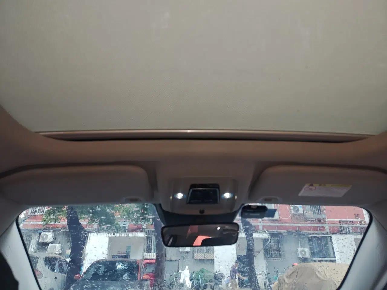 BYD Yuan New Energy 2019 EV535 High-Energy Leading Edition — миниатюра 18