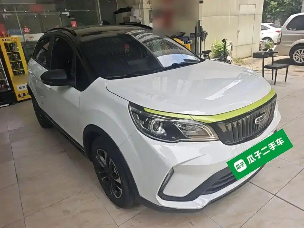 EX3 Kung Fu Bull 2021 Model - Resilient Bull — миниатюра 4