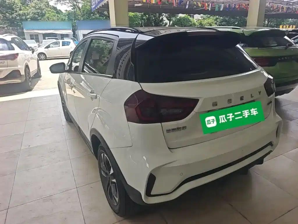 EX3 Kung Fu Bull 2021 Model - Resilient Bull — миниатюра 5