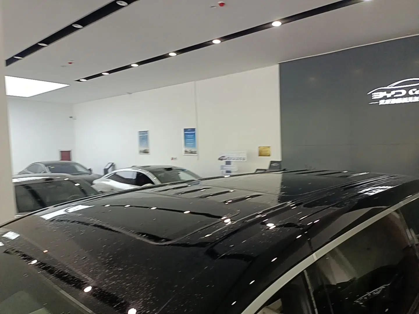 BYD Xia 2025 DM-i 1.5T 180km Beyond Edition — миниатюра 7