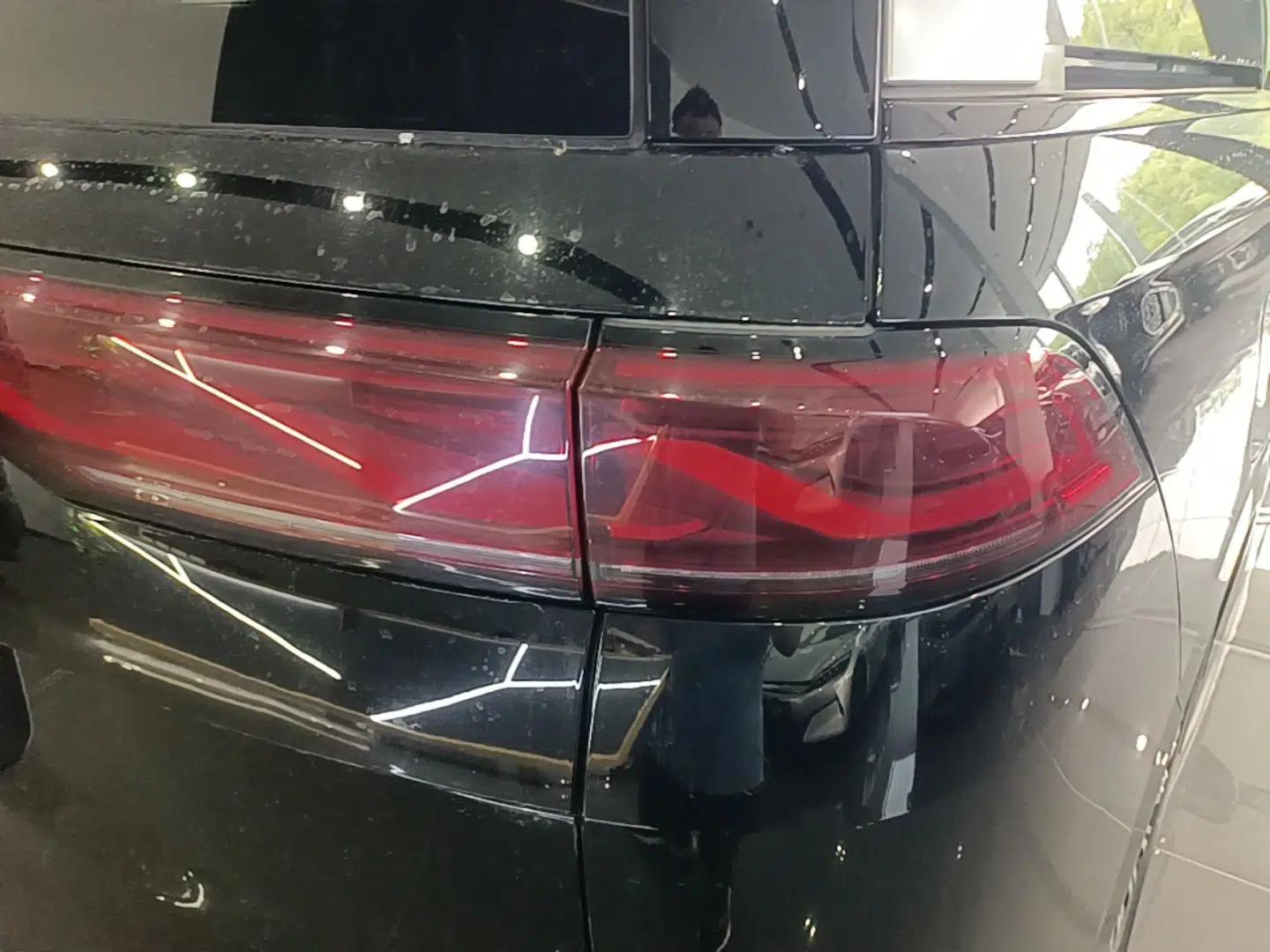 BYD Xia 2025 DM-i 1.5T 180km Beyond Edition — миниатюра 9