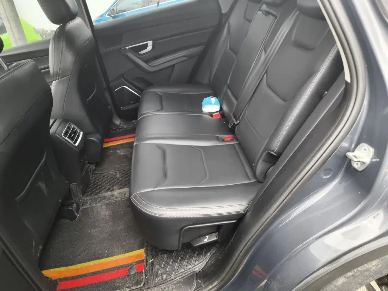 BYD Song 2020 Classic Edition 1.5T Automatic Elite Model — миниатюра 17