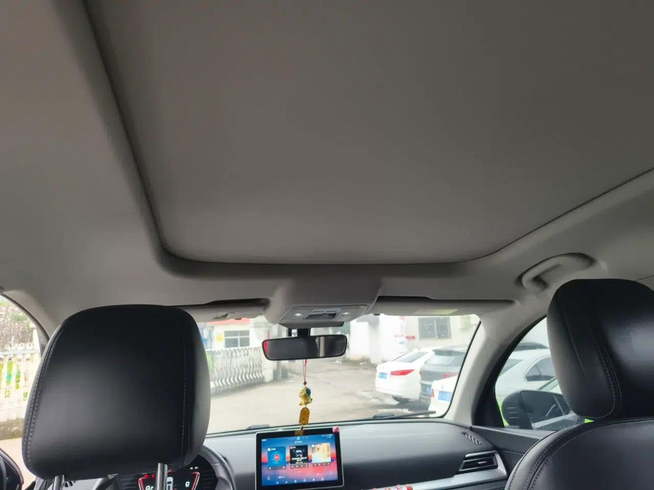 BYD Song 2020 Classic Edition 1.5T Automatic Elite Model — миниатюра 18