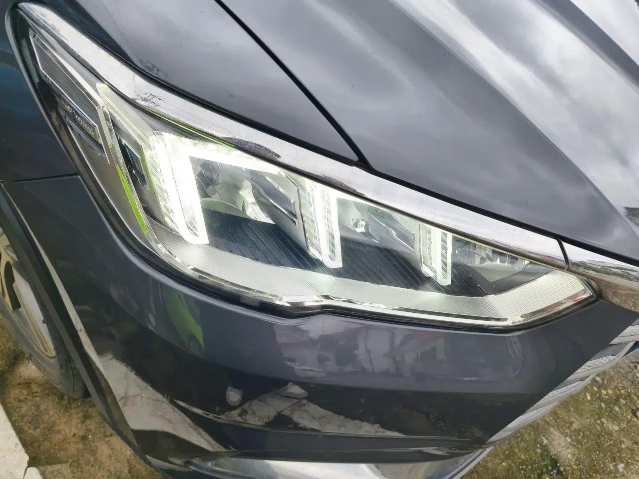 BYD Song 2020 Classic Edition 1.5T Automatic Elite Model — миниатюра 7