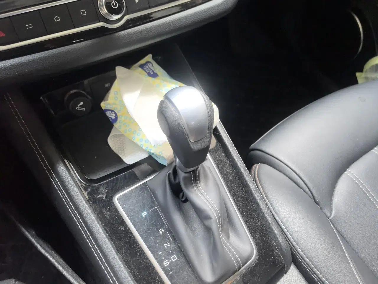 BYD Song 2019 1.5TI Automatic Smart Connect Luxurious Edition — миниатюра 14