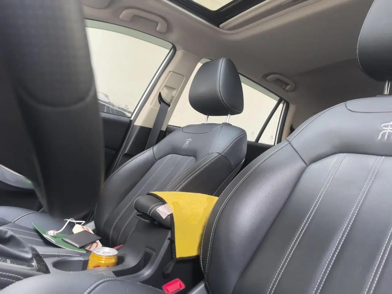 BYD Song 2019 1.5TI Automatic Smart Connect Luxurious Edition — миниатюра 15