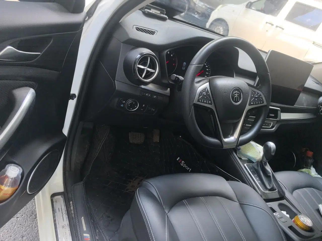 BYD Song 2019 1.5TI Automatic Smart Connect Luxurious Edition — миниатюра 16