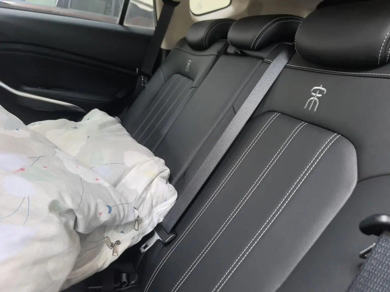 BYD Song 2019 1.5TI Automatic Smart Connect Luxurious Edition — миниатюра 17