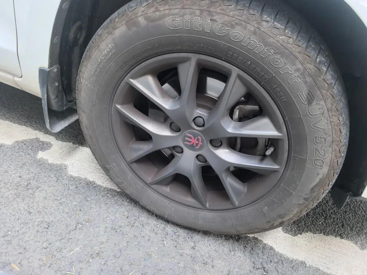 BYD Song 2019 1.5TI Automatic Smart Connect Luxurious Edition — миниатюра 8