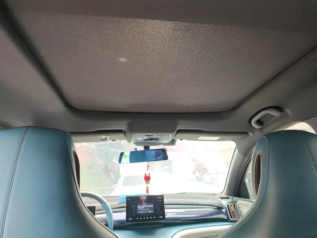 BYD Song 2021 Classic Edition 1.5T Automatic Elite Model — миниатюра 18