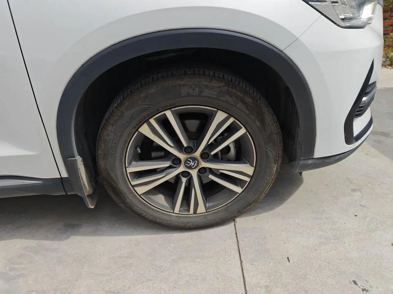 BYD Song 2021 Classic Edition 1.5T Automatic Elite Model — миниатюра 8
