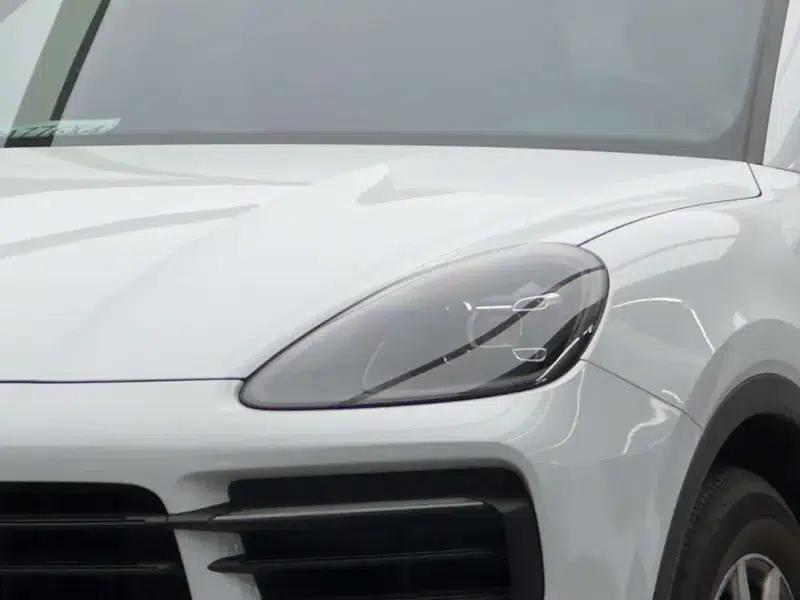 Cayenne E-Hybrid 2019 Cayenne E-Hybrid 2.0T — миниатюра 5