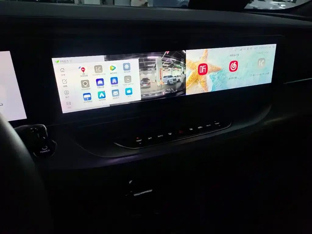 Jihu Alphard S 2022 525S 160kW — миниатюра 13