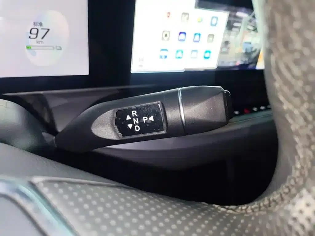 Jihu Alphard S 2022 525S 160kW — миниатюра 14