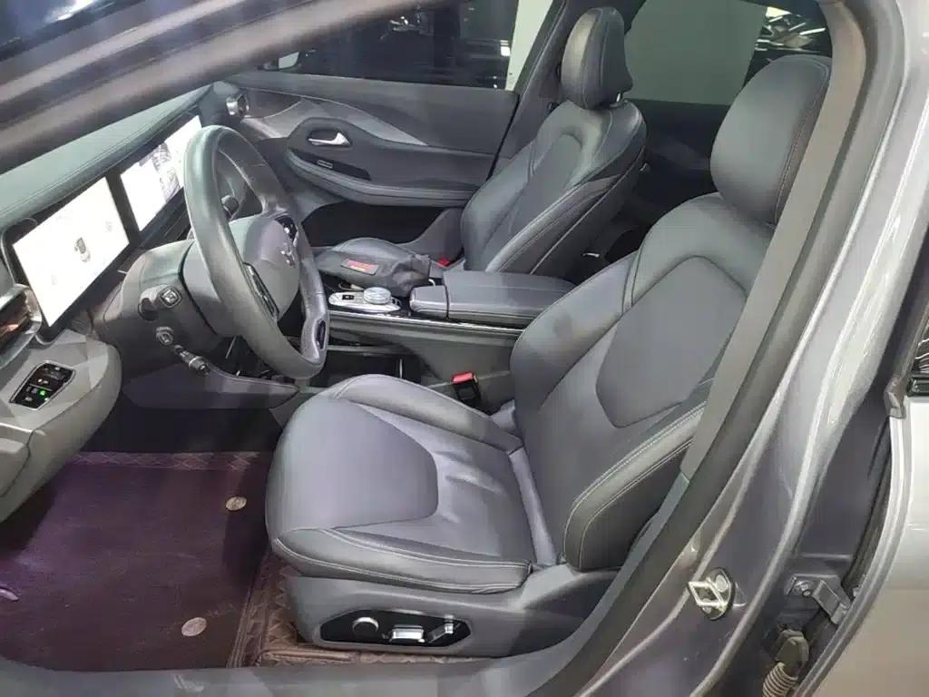 Jihu Alphard S 2022 525S 160kW — миниатюра 15