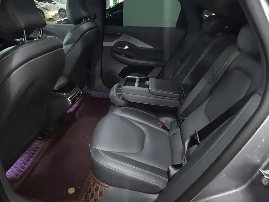Jihu Alphard S 2022 525S 160kW — миниатюра 17