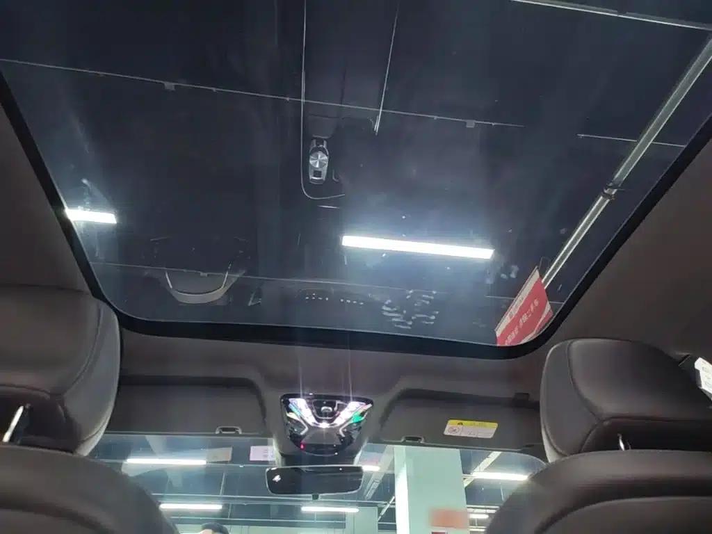 Jihu Alphard S 2022 525S 160kW — миниатюра 18