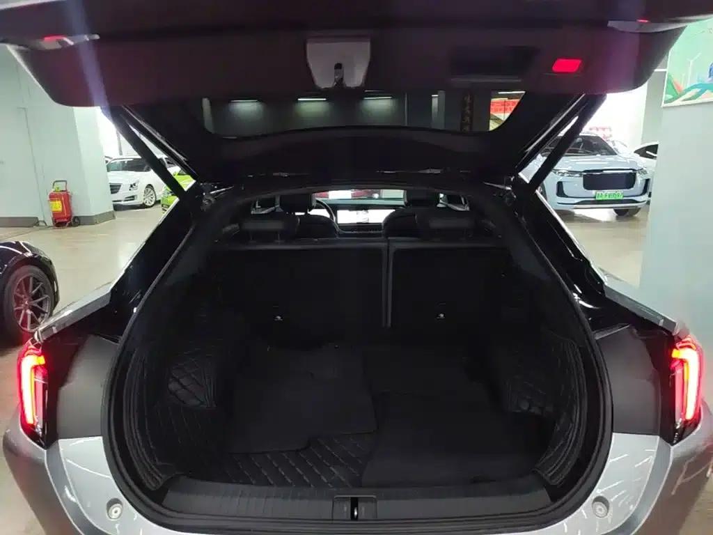 Jihu Alphard S 2022 525S 160kW — миниатюра 19