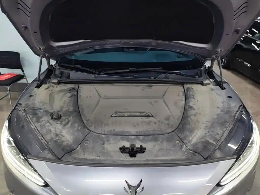 Jihu Alphard S 2022 525S 160kW — миниатюра 20
