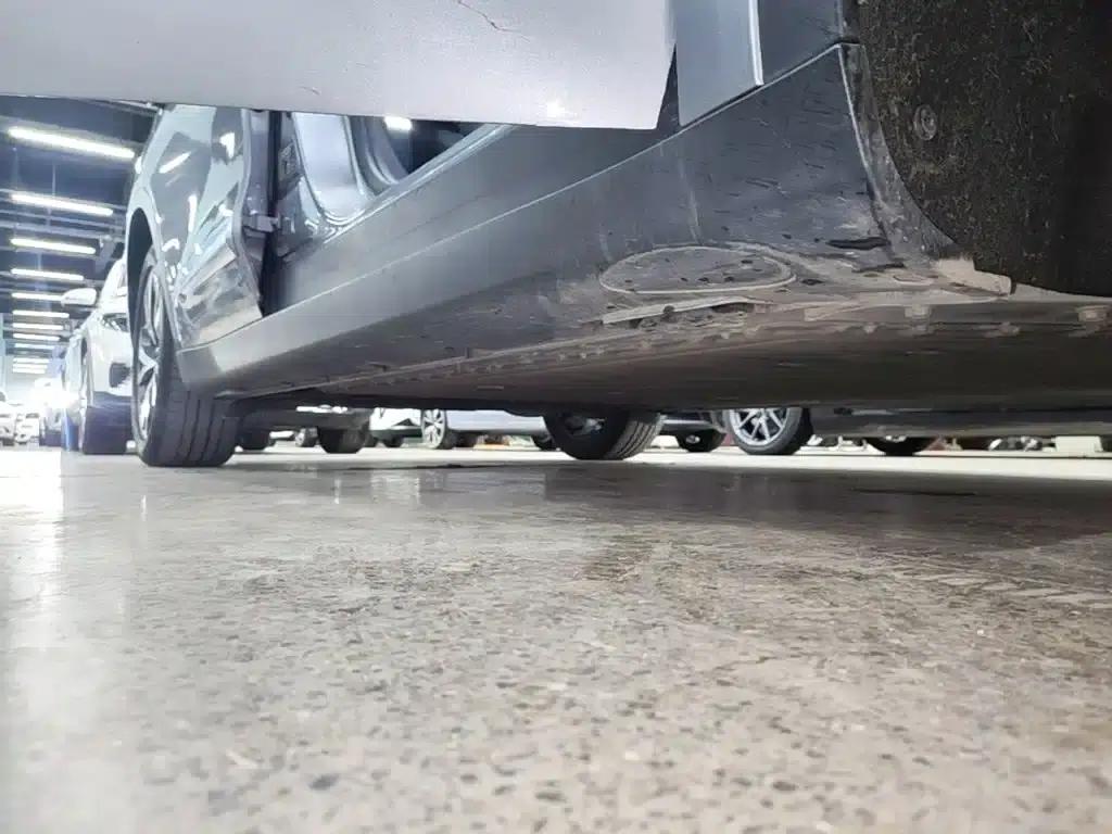 Jihu Alphard S 2022 525S 160kW — миниатюра 21