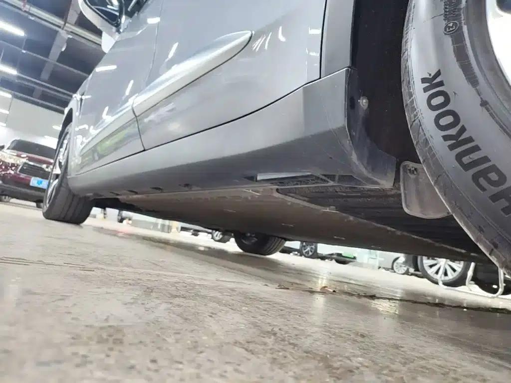 Jihu Alphard S 2022 525S 160kW — миниатюра 22