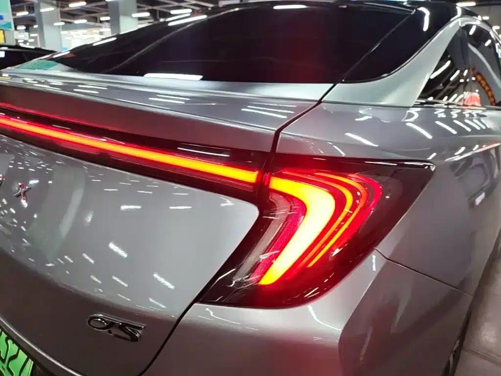 Jihu Alphard S 2022 525S 160kW — миниатюра 8