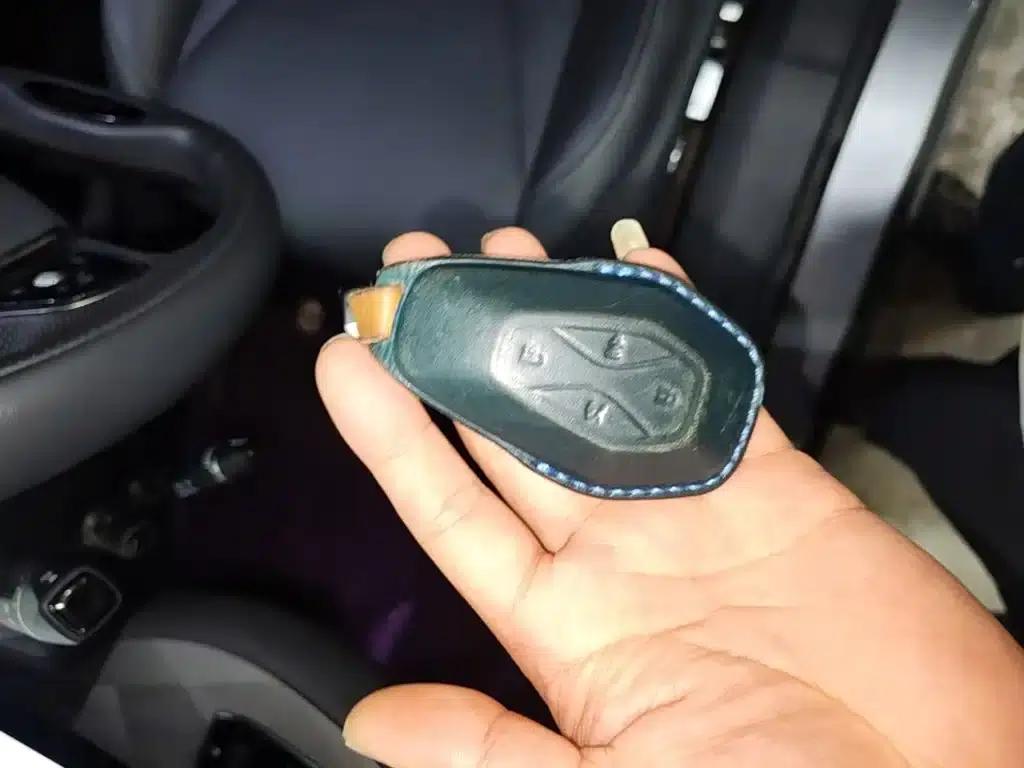 Jihu Alphard S 2022 525S 160kW — миниатюра 9