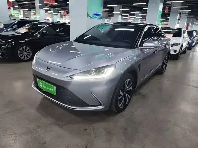 Jihu Alphard S 2022 525S 160kW