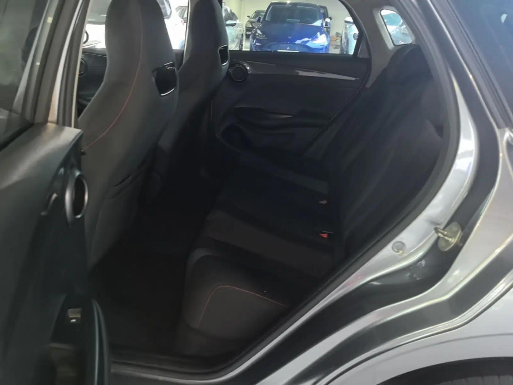 BYD e2 2023 Travel Edition — миниатюра 20