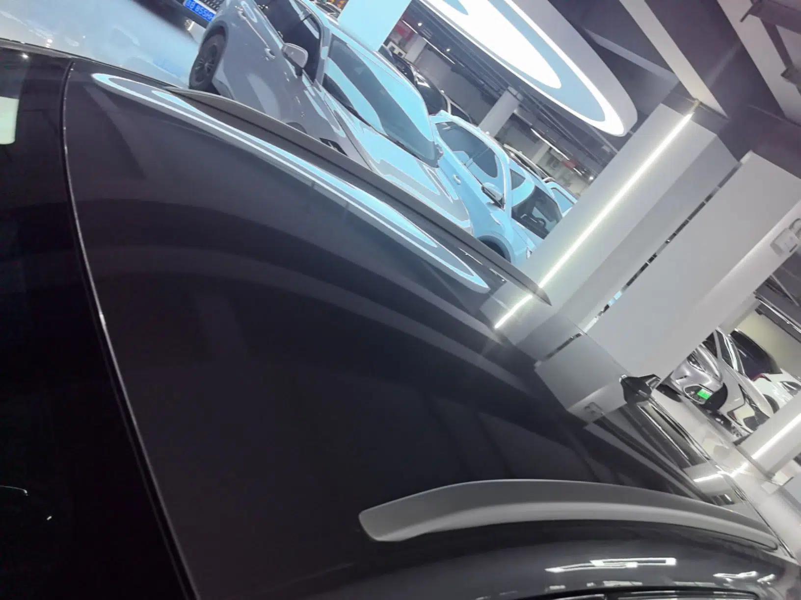 BYD e2 2023 Travel Edition — миниатюра 7
