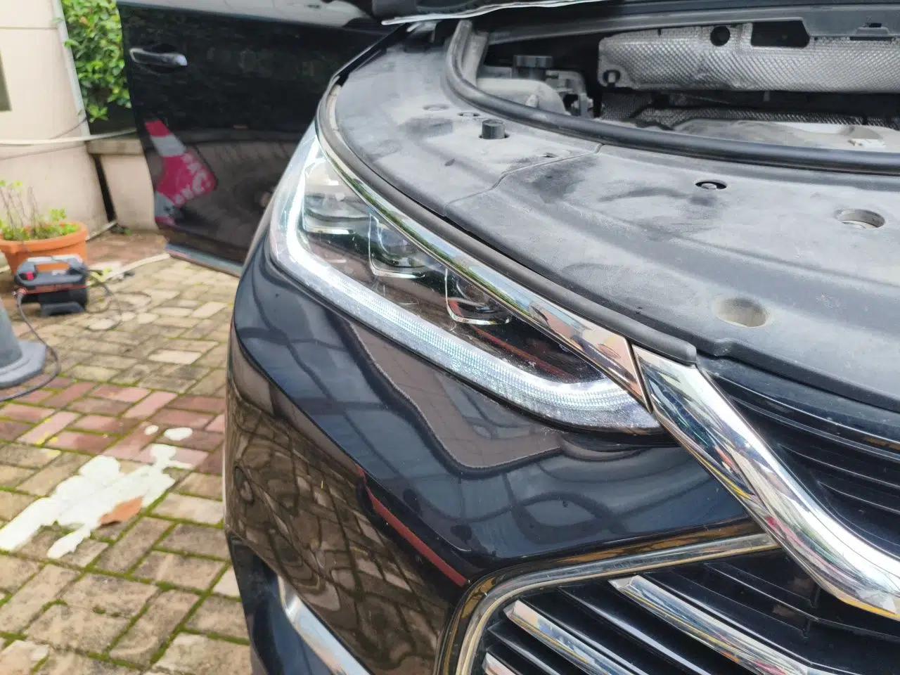 BYD Tang 2021 2.0T Automatic Flagship Edition — миниатюра 7