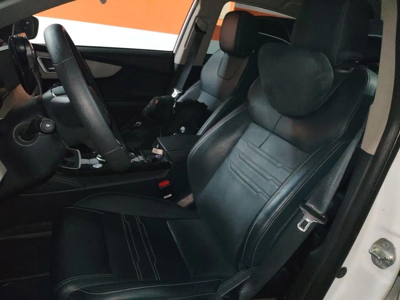 BYD Qin New Energy 2021 Lingchang Edition — миниатюра 15