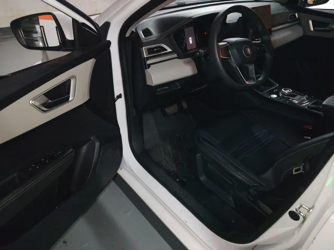 BYD Qin New Energy 2021 Lingchang Edition — миниатюра 16