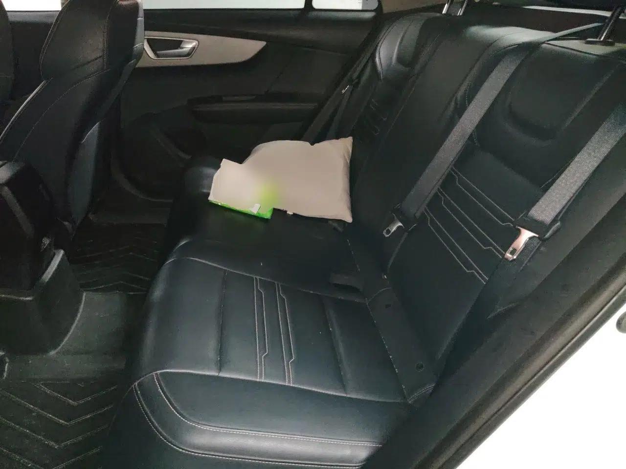 BYD Qin New Energy 2021 Lingchang Edition — миниатюра 17