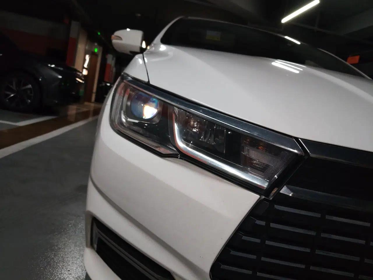 BYD Qin New Energy 2021 Lingchang Edition — миниатюра 7
